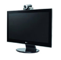Lg AVS2400